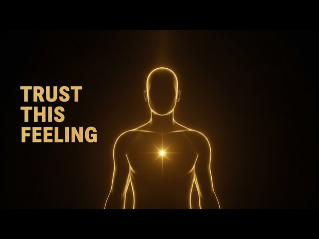 The Science of Intuition: Quantum Signals That Guide Your Life