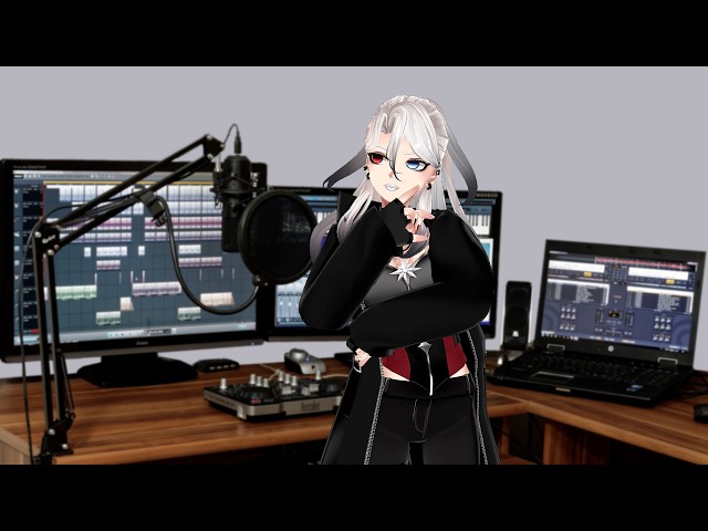 Tutorial Time: Singing and Recording