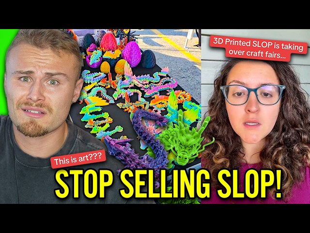 I CAN’T STAND Your Small “Business"