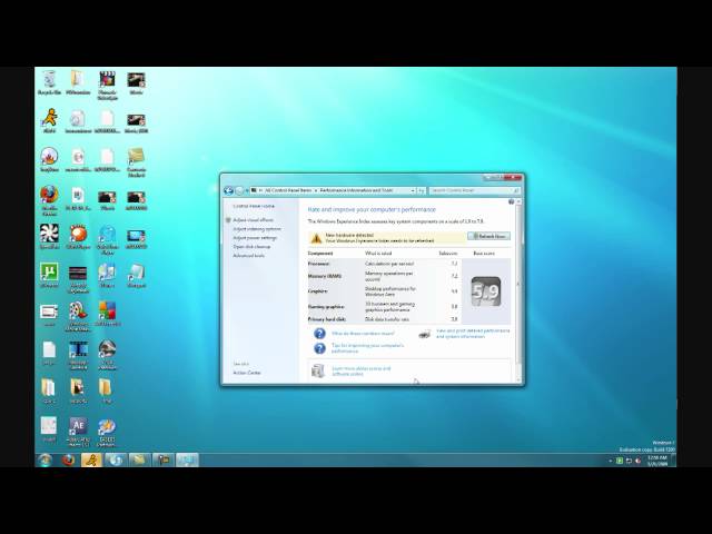 Windows 7 Review