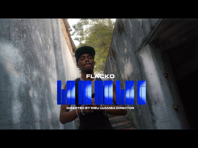 FLACKO - La M ou le G (Clip Officiel)