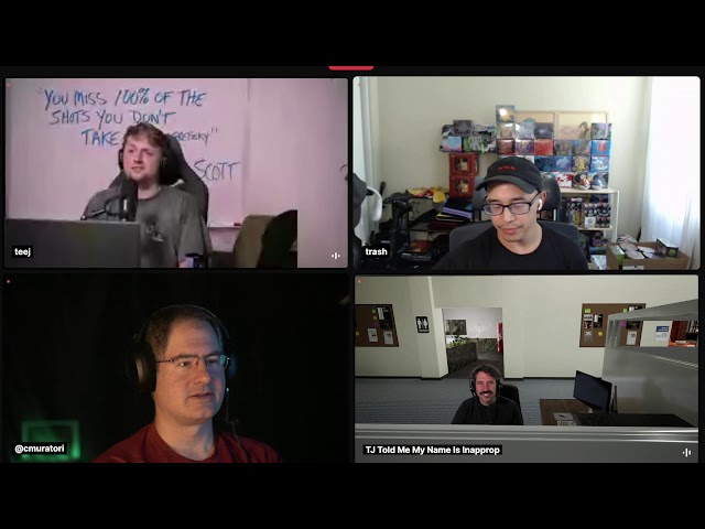 🚨🚨 TheStandup: DONT LEARN PYTHON LEARN C 🚨🚨