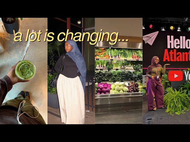 abuja aftermath, in my frugal era + things are finally falling into place (vlog)