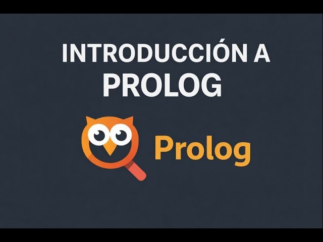Introducción a Prolog