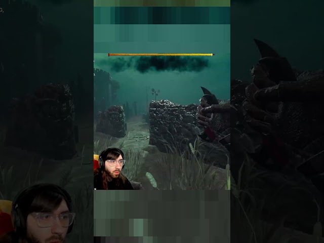 Most Unware Jane | Dead by Daylight