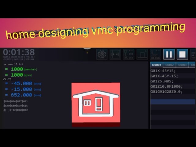 Revolutionize Your Home with VMC Programming!