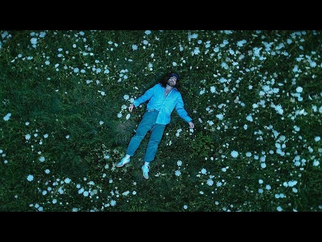 Hazlett - Mama’s Boy (Official Music Video)