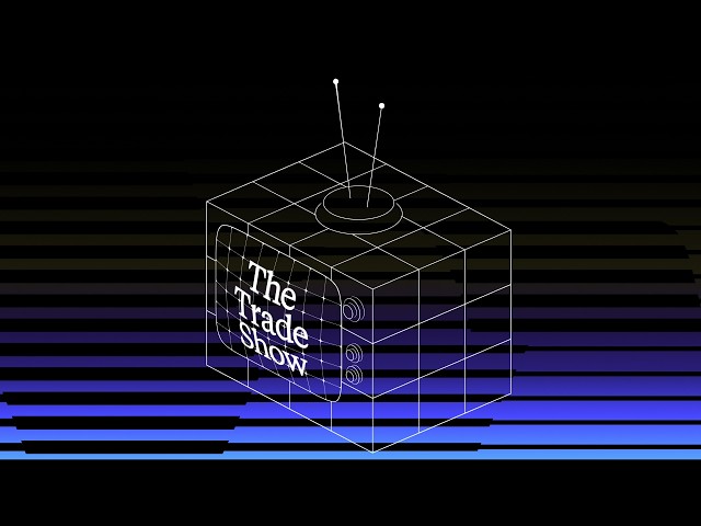 The Trade Show | Talking Options with Tom Sosnoff