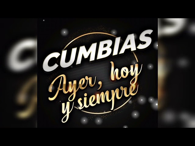 cumbia del ayer mix _ DJ FERNANDO nation