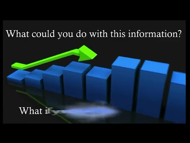 Cincinnati Zoo Business Intelligence