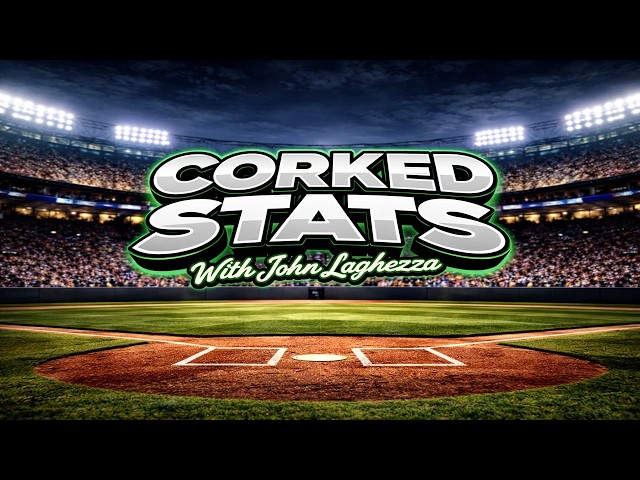 Corked Stats MLB LIVE 9/2: Game-By-Game Betting Board Breakdown