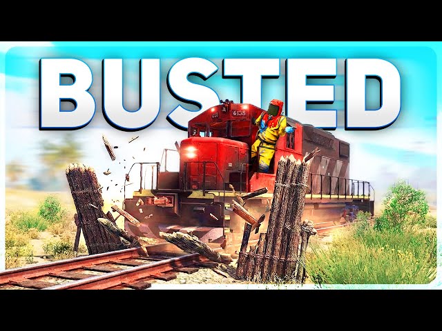 Can You REALLY Do This in Rust in 2026? | Rust MythBusters