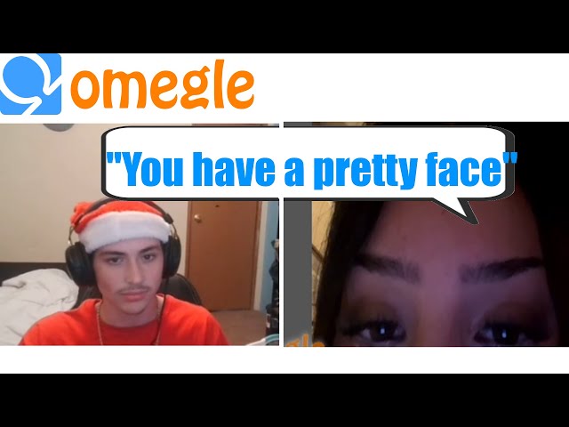 Catching Predators on Omegle...