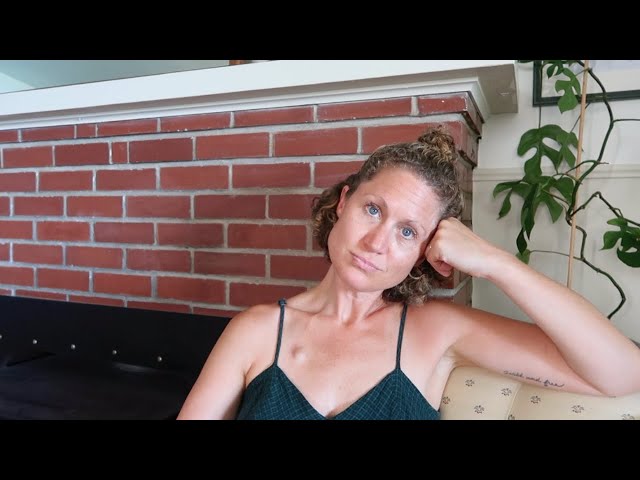 Random Vlog: Gardening, coming out of depression, Carnivore Diet  & Keytruda  immunotherapy update