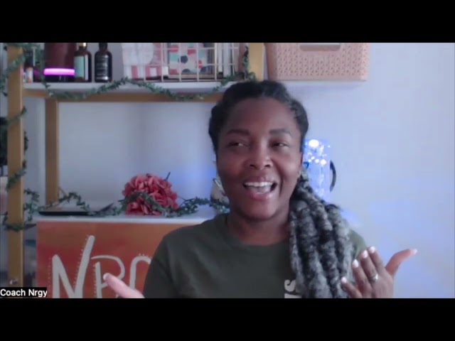 How Do I Stop Needing External Validation to Feel Confident | Self-Esteem | Coach Nrgy