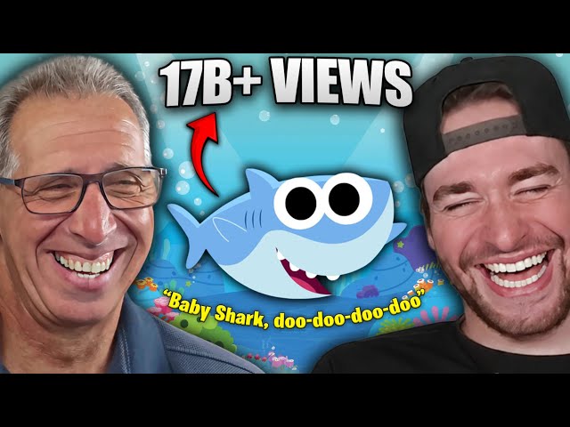 Reacting To The MOST Iconic YouTube Videos Of All Time!