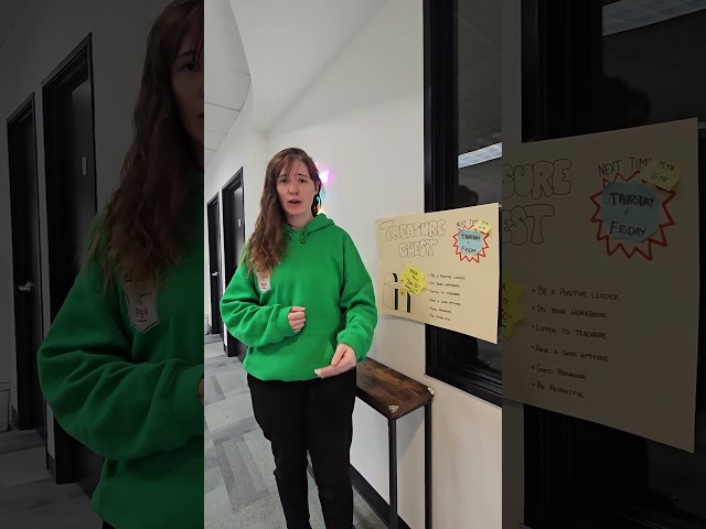 ASA Learning Center upcoming class and updates.  #kidscoding #kidstech #afterschoolprogram