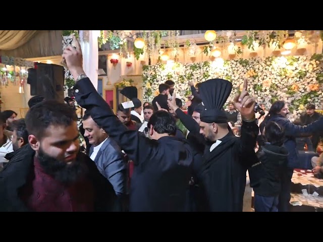 Saithan Nal La Yari Musical Programme