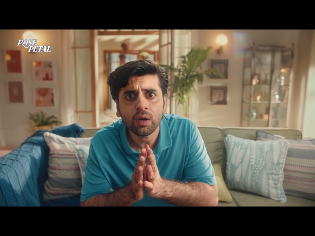 Cricket fever got you stressing…Tension not, #GoSoft!