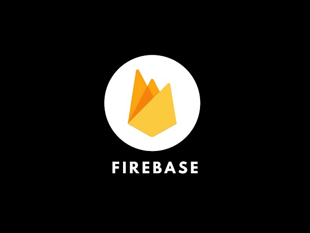Firebase 9 - An Introduction