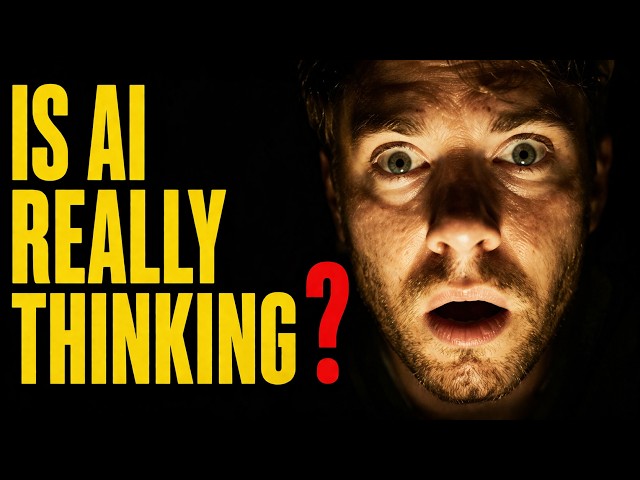 Why AI Says 'Paris' When You Ask About France | Does AI Actually Think? Step by Step