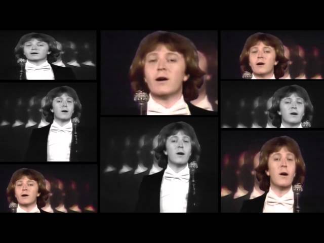 Umberto Tozzi - Gloria - 1979  (HD-HQ)