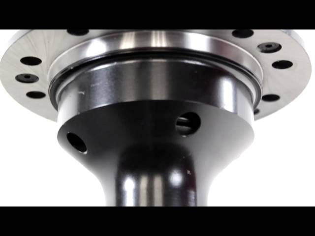 POWERTRAX GRIP LOK