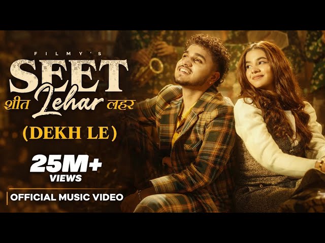 Seet Lehar - Filmy (Official Music Video)Ft. Tanu Rawat | New Haryanvi Song |MusicReal