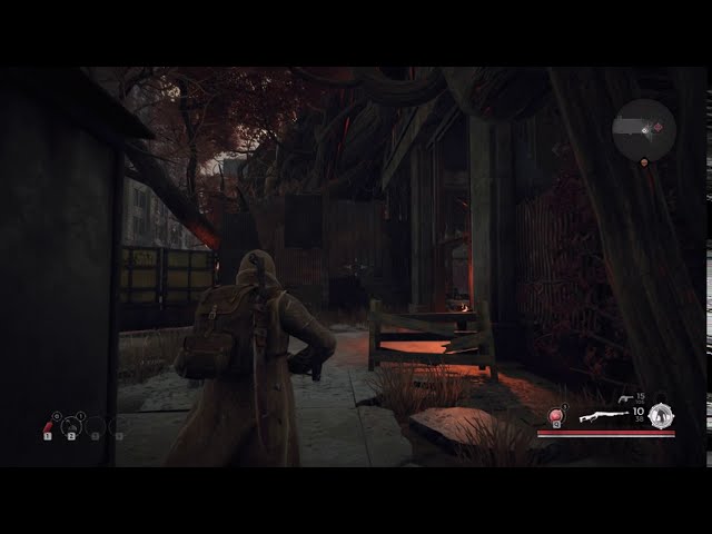 Remnant: From the Ashes - 4K60 HDR Demo - Special K Retrofit