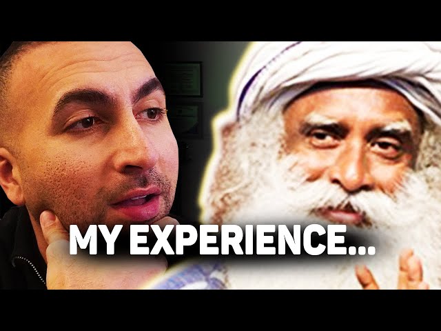 I Took Sadhguru’s Inner Engineering Course: Worth It or Overhyped?