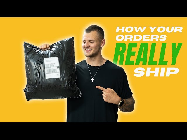 How a 3PL Works [E-commerce Fulfillment Process Explained]