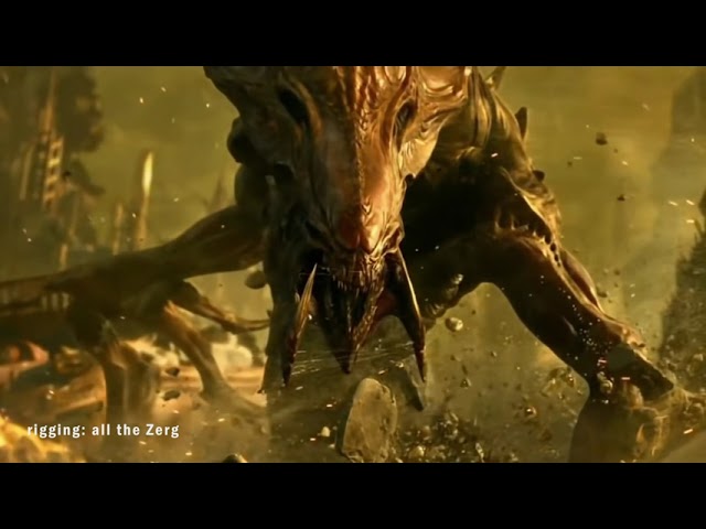 Billy Shih Technical Art Reel