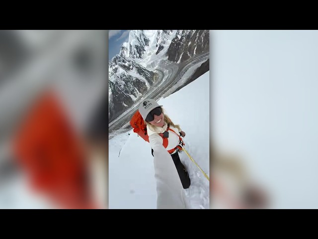Family speaks out after San Antonio woman, 9 others found dead following avalanche in Pakistan