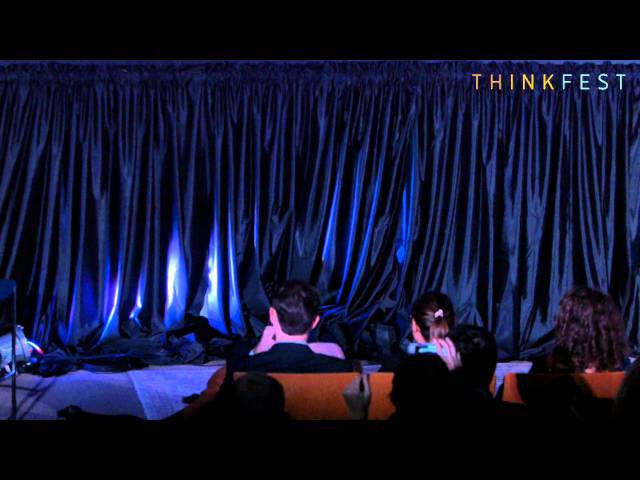 ThinkFest 2015: Performance from Fringe Arts: 901 Nowhere Street