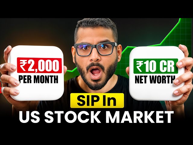 Stock Market For Beginners | How To Invest In US Stocks | US Stocks