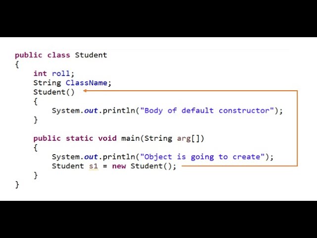 How to make Constructor in c++ @CodeWithHarry #viralvideo