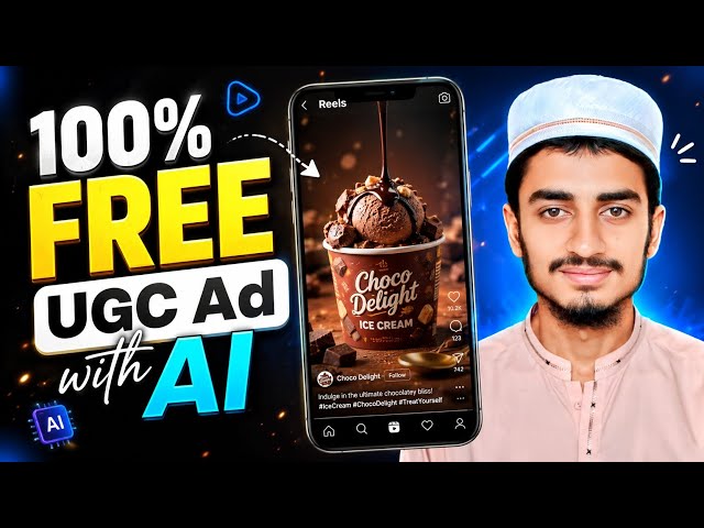 Create AI Video Ads in Just 10 Minutes | ChatGPT + AI Tool
