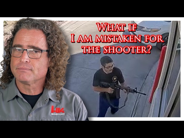 Should  I Have A CCW Badge | Active Self Protection Extra