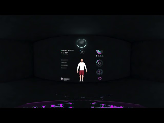Spark Virtual Reality Prototype