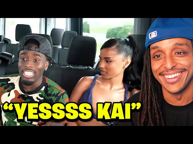 Kai And Tyla Are Finally Back...