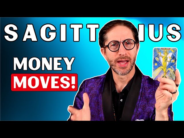 SAGITTARIUS - YOU HAVE NO IDEA HOW HAPPY YOU WILL BE THIS WEEK! | Tarot Reading