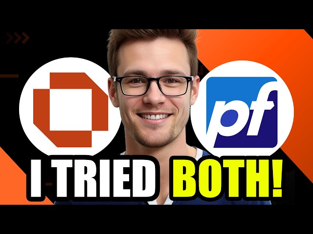 OPNsense vs pfSense (2026): Which Is The Better Open-Source Firewall and Router Solution?