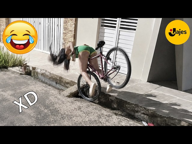 VIDEOS DE RISA 😎 SI TE RÍES PIERDES NIVEL DIOS #257 🤣 HUMOR VIRAL MEXICANO🤣
