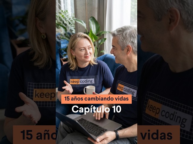 15 Years Changing Lives - Chapter 10 | The First Big Teachers' Meeting