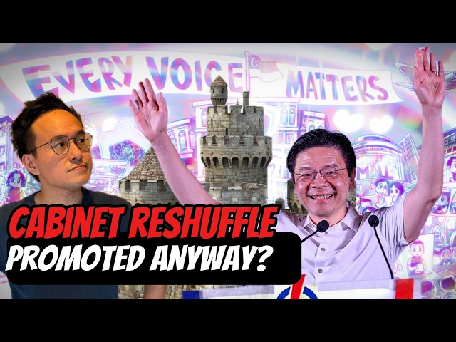 How the PAP Could Stay in Power Forever
