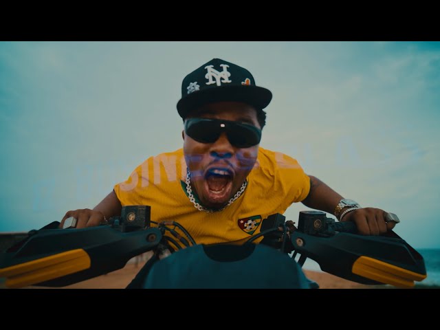 Kiko - Business Class (Clip Officiel)