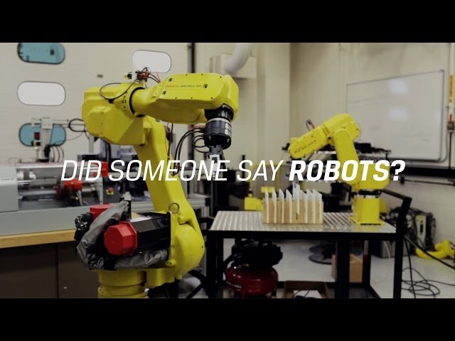 Engineering and Computer Science Day