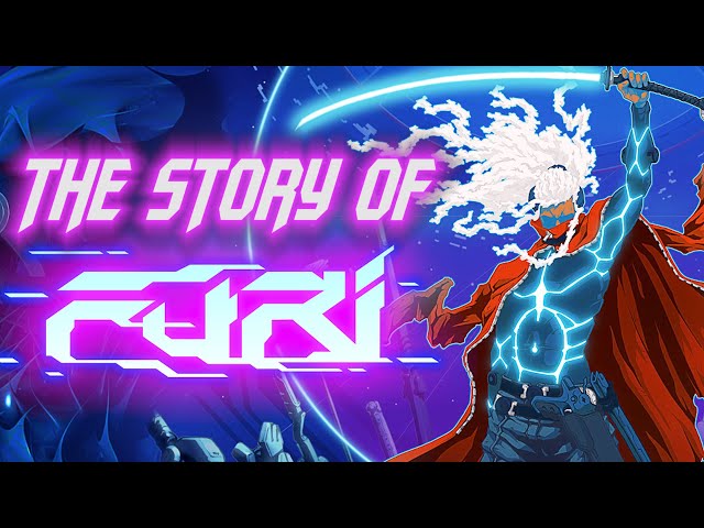 La historia de Furi