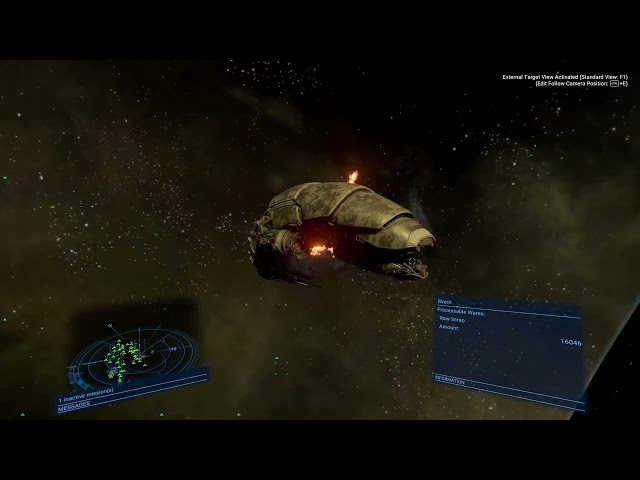 X4  Foundations; 9.0 - Are S bombers still viable?