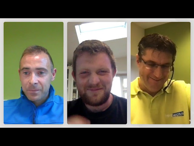 Farm Maps by Herdwatch - Webinar